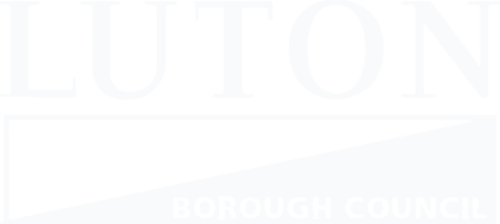 Luton Borough Council Logo